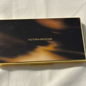 Victoria Beckham Matte Bronzing Brick in 02